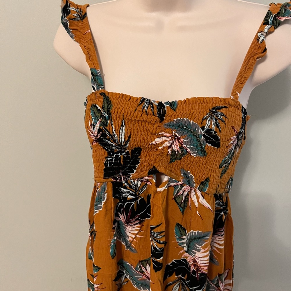 Floral Maxi - Picture 2 of 6
